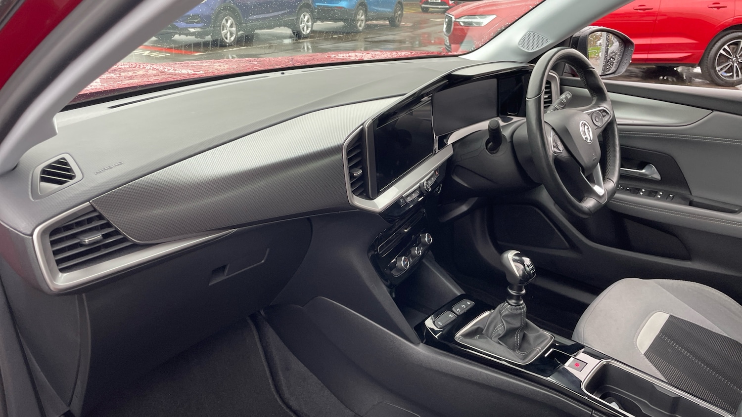 Used Vauxhall Mokka 2022 for sale - 76544236: Photo 9