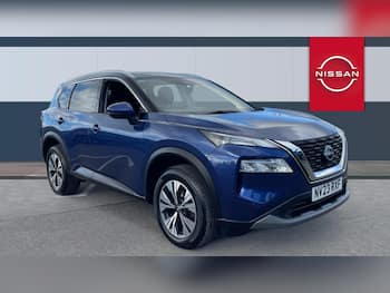 Used Nissan X-Trail 2023 for sale - 79742206: Photo