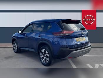 Used Nissan X-Trail 2023 for sale - 79742206: Photo