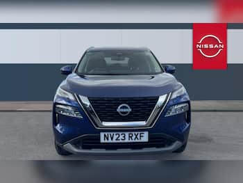 Used Nissan X-Trail 2023 for sale - 79742206: Photo