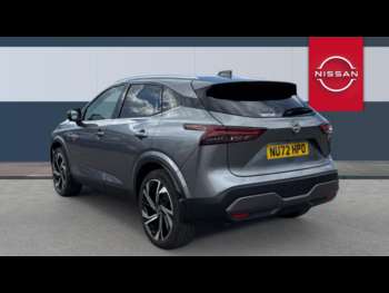 Used Nissan Qashqai 2022 for sale - 75168270: Photo