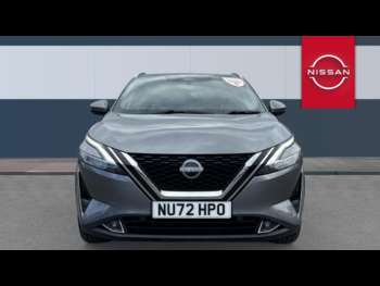 Used Nissan Qashqai 2022 for sale - 75168270: Photo