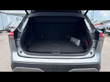 Used Nissan Qashqai 2022 for sale - 75168270: Photo