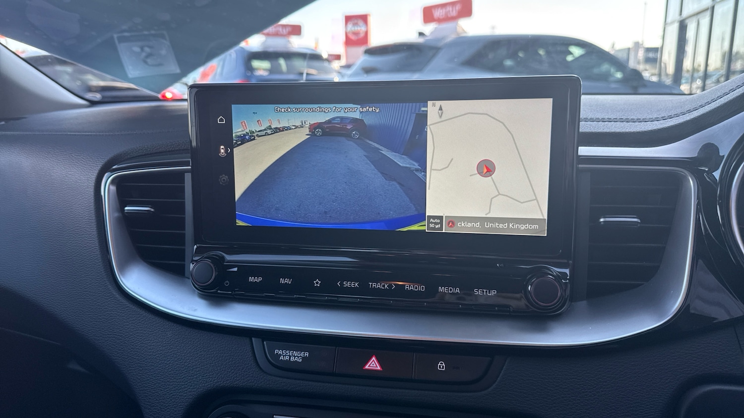 Used Kia XCeed 2022 for sale - 76859084: Photo 12