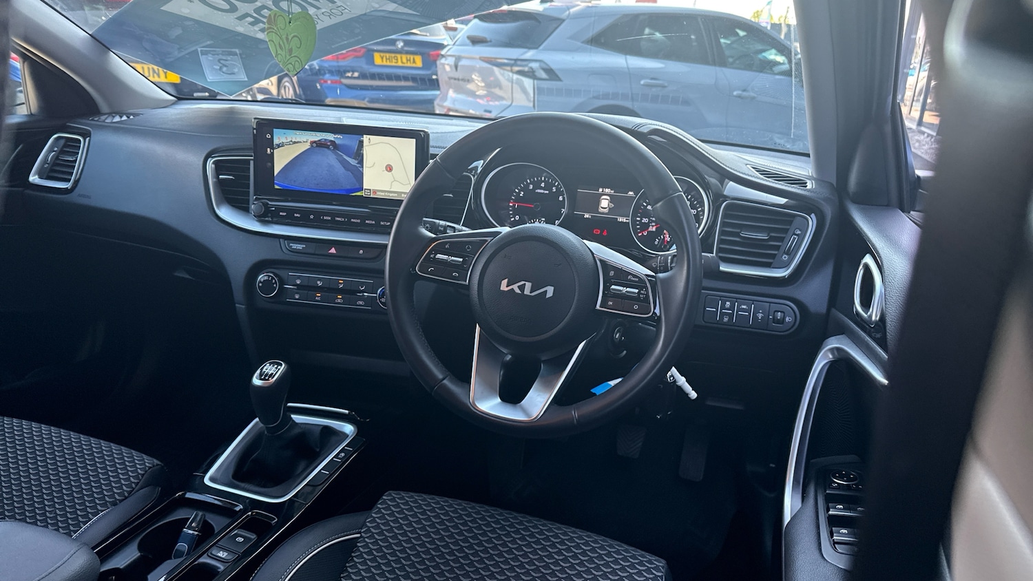 Used Kia XCeed 2022 for sale - 76859084: Photo 14