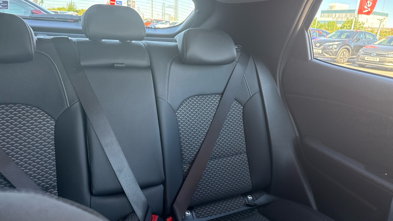 Used Kia XCeed 2022 for sale - 76859084: Photo 15