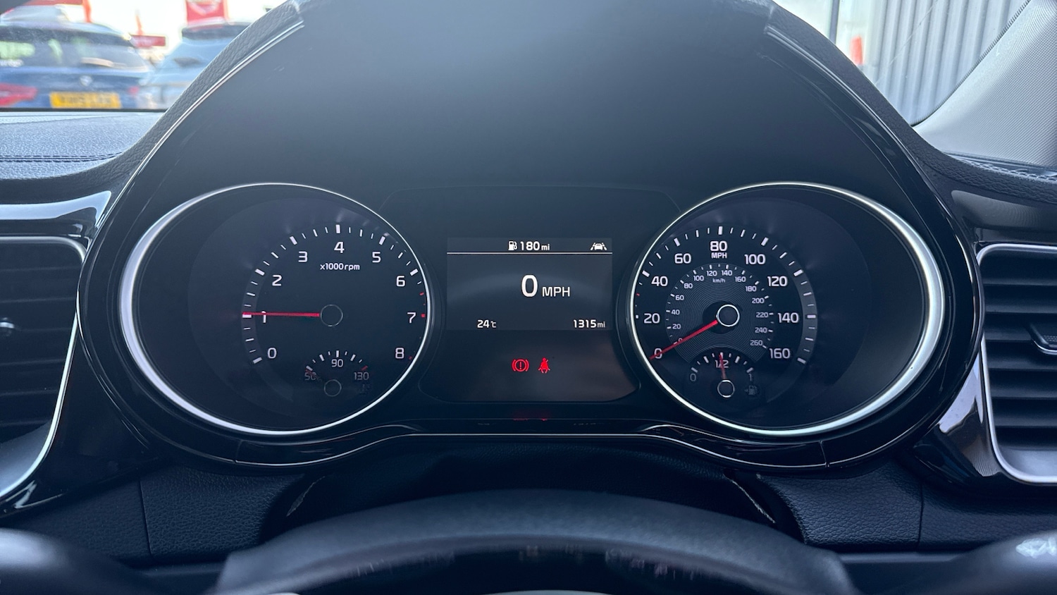 Used Kia XCeed 2022 for sale - 76859084: Photo 18