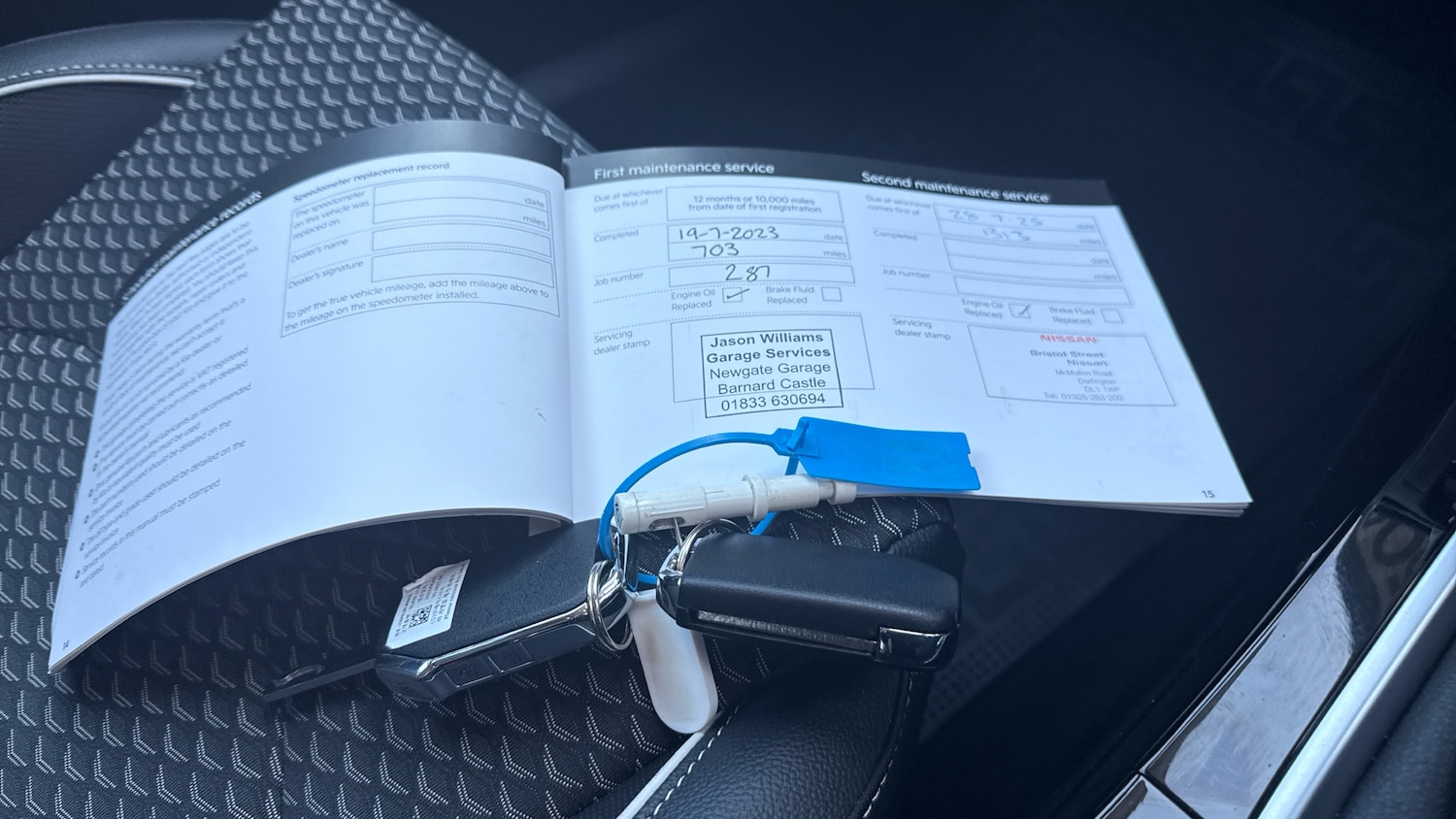 Used Kia XCeed 2022 for sale - 76859084: Photo 19