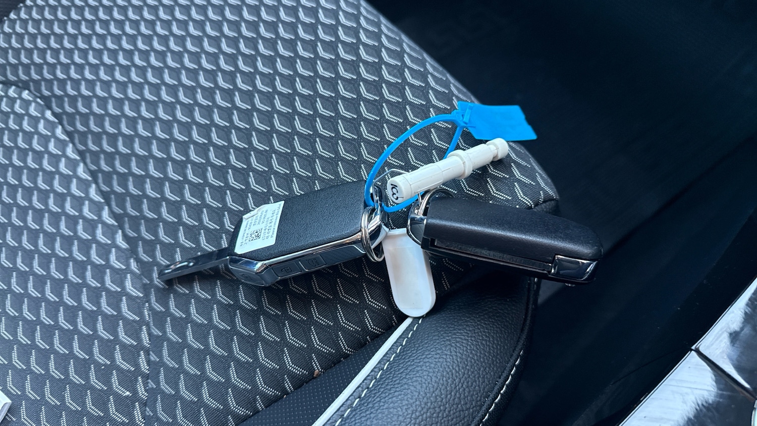 Used Kia XCeed 2022 for sale - 76859084: Photo 20