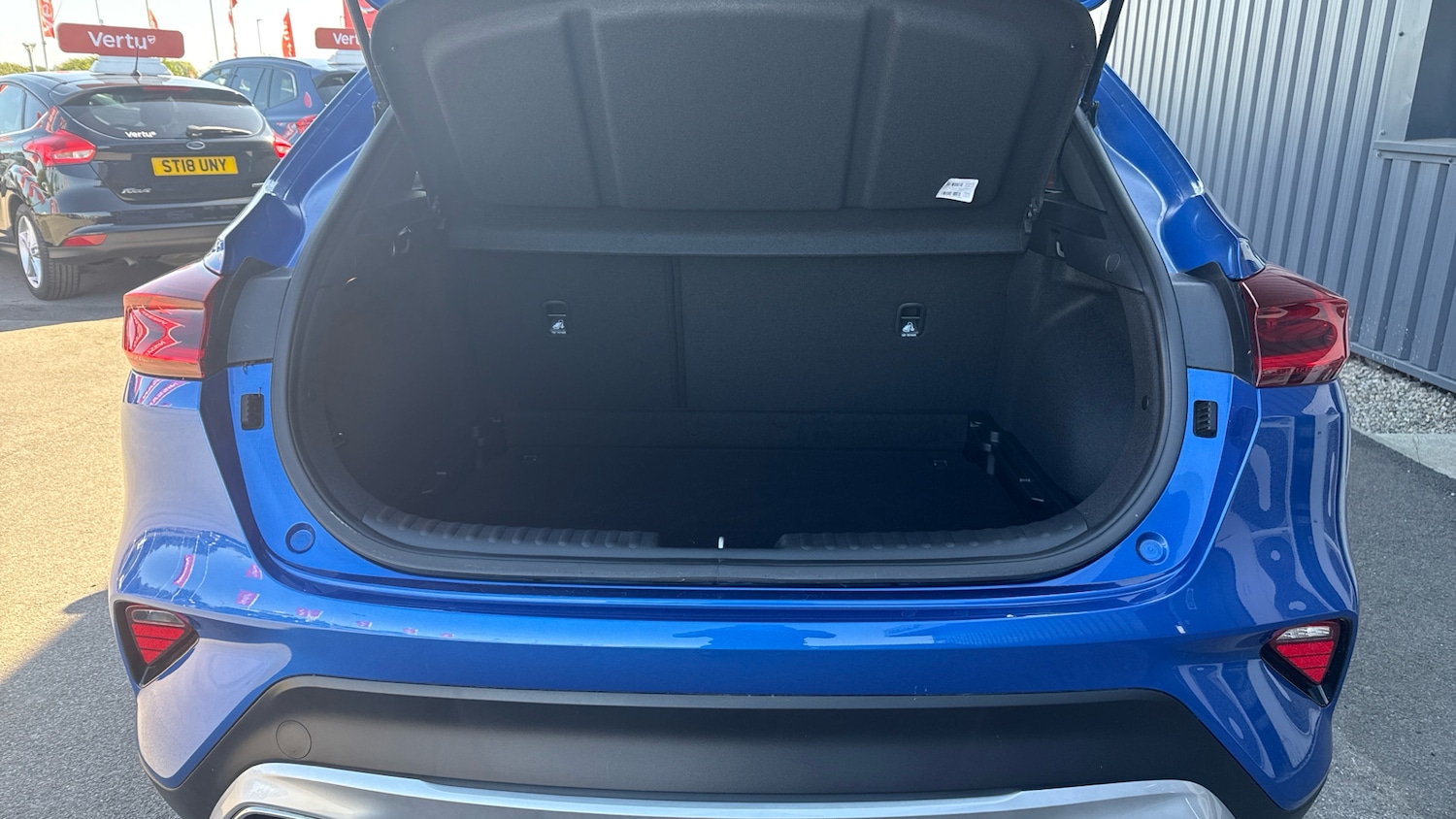 Used Kia XCeed 2022 for sale - 76859084: Photo 4