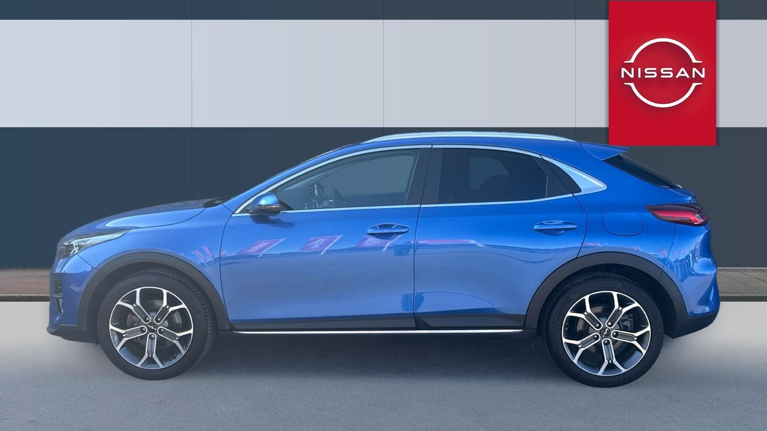 Used Kia XCeed 2022 for sale - 76859084: Photo 5