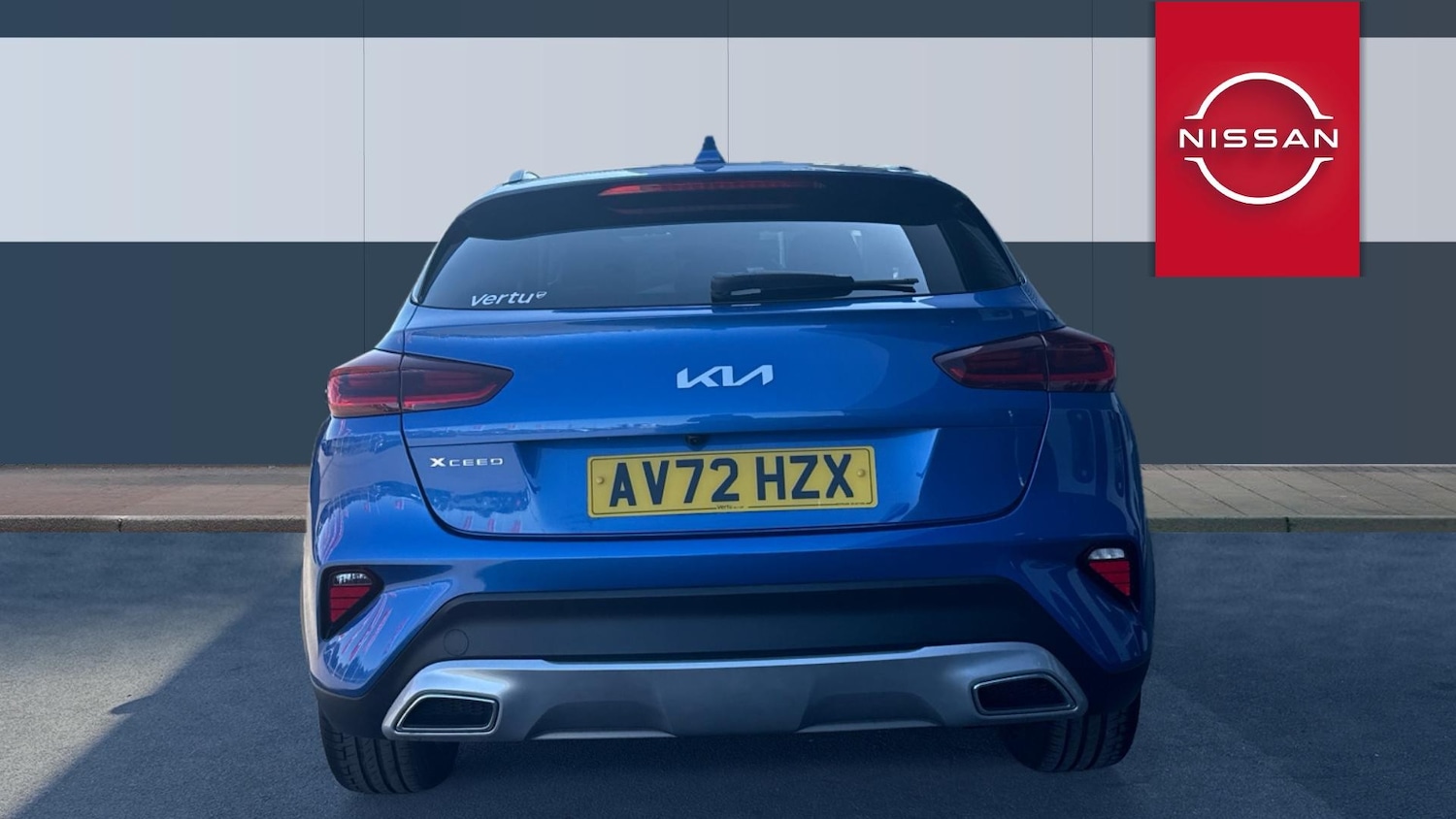 Used Kia XCeed 2022 for sale - 76859084: Photo 6