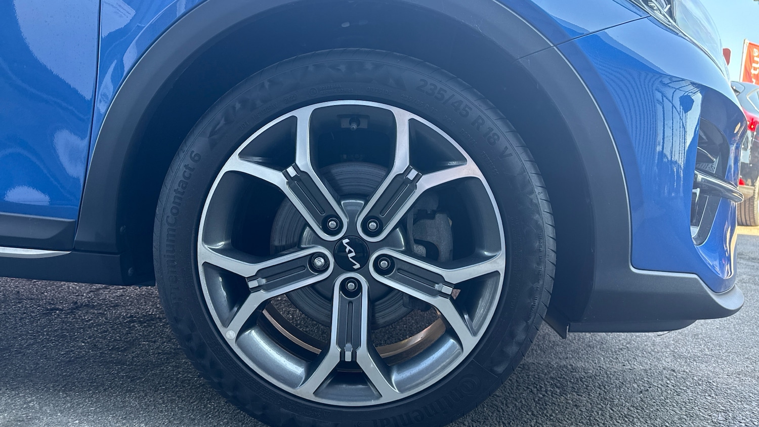 Used Kia XCeed 2022 for sale - 76859084: Photo 7