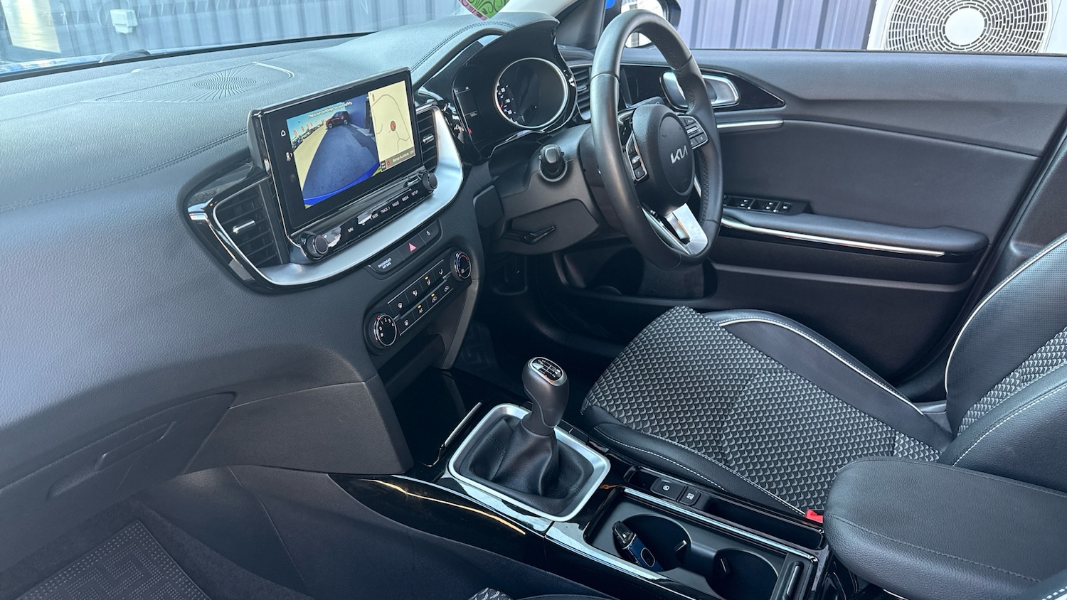 Used Kia XCeed 2022 for sale - 76859084: Photo 9