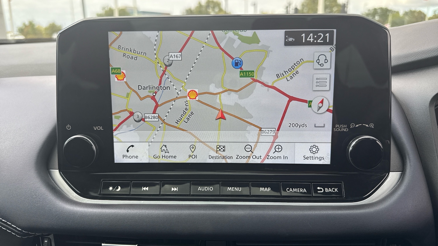 Vehicle 28