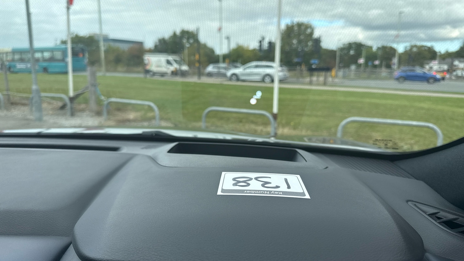 Vehicle 39