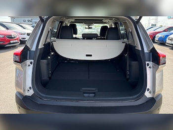 Used Nissan X-Trail 2026 for sale - 79153659: Photo