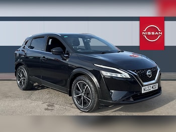 Used Nissan Qashqai 2022 for sale - 77917129: Photo