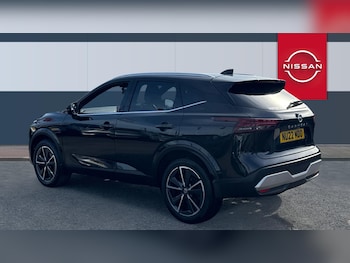 Used Nissan Qashqai 2022 for sale - 77917129: Photo