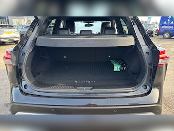 Used Nissan Qashqai 2022 for sale - 77917129: Photo