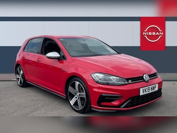 Used Volkswagen Golf 2019 for sale - 78028450: Photo