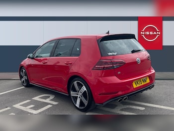 Used Volkswagen Golf 2019 for sale - 78028450: Photo