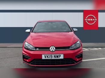 Used Volkswagen Golf 2019 for sale - 78028450: Photo