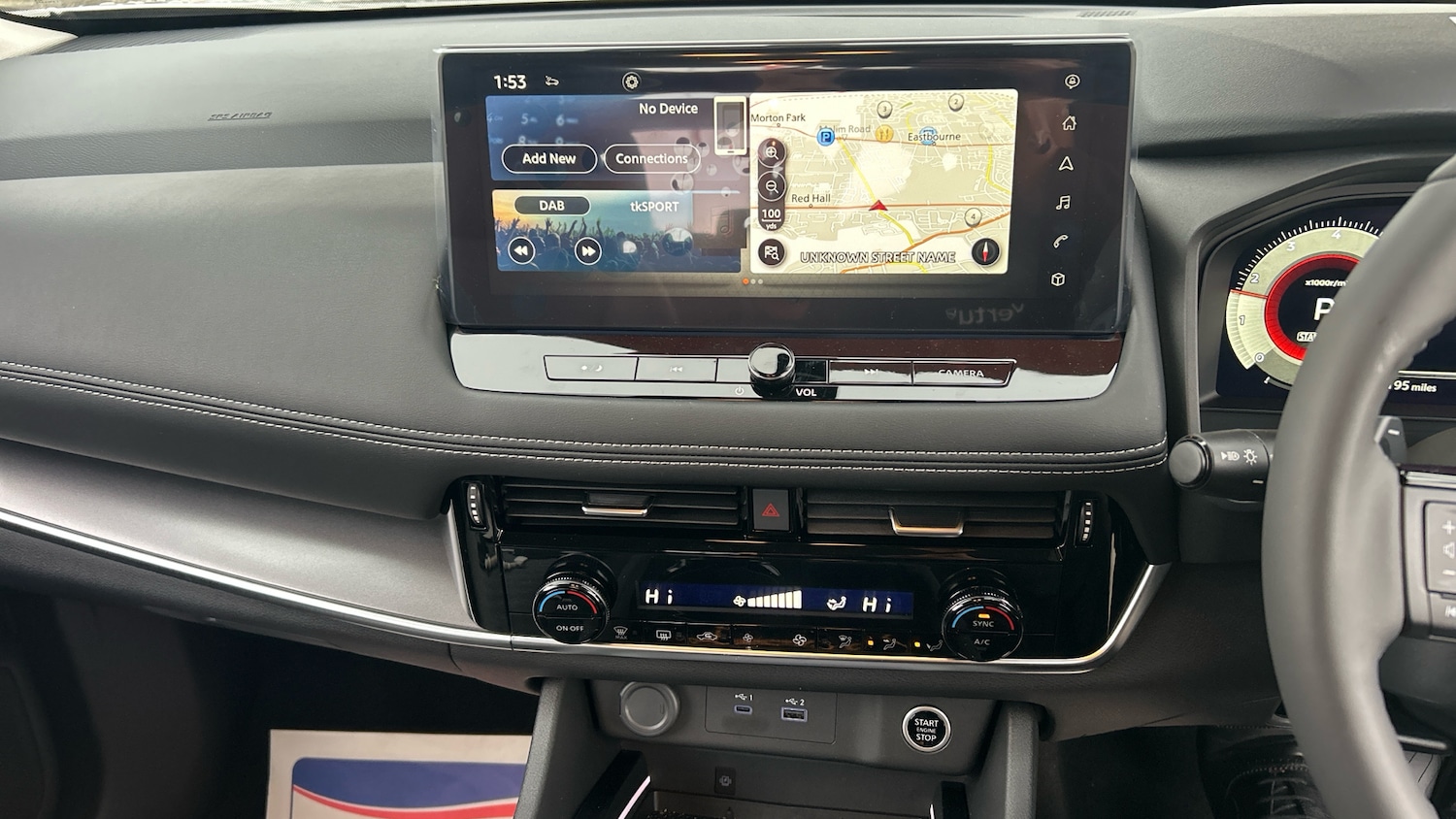 Used Nissan X-Trail 2025 for sale - 77001774: Photo 12