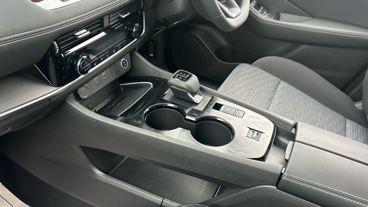 Used Nissan X-Trail 2025 for sale - 77001774: Photo 13