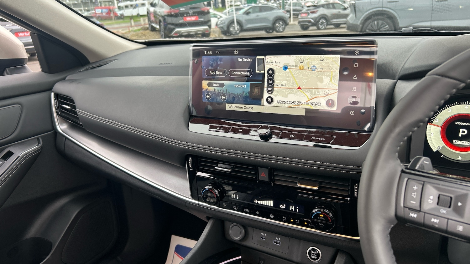 Used Nissan X-Trail 2025 for sale - 77001774: Photo 14