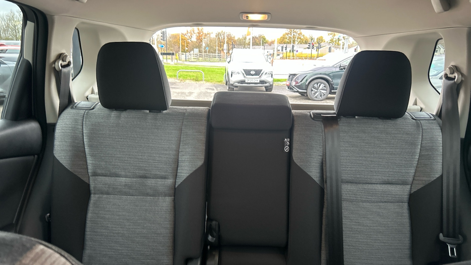 Used Nissan X-Trail 2025 for sale - 77001774: Photo 15