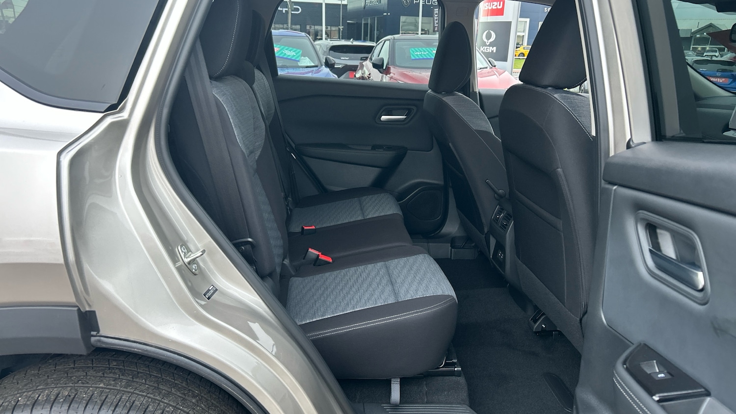 Used Nissan X-Trail 2025 for sale - 77001774: Photo 16