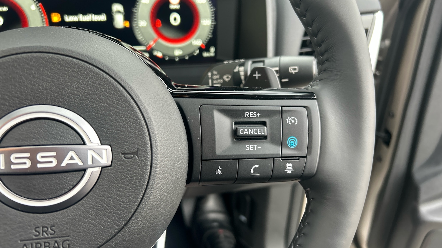 Used Nissan X-Trail 2025 for sale - 77001774: Photo 21