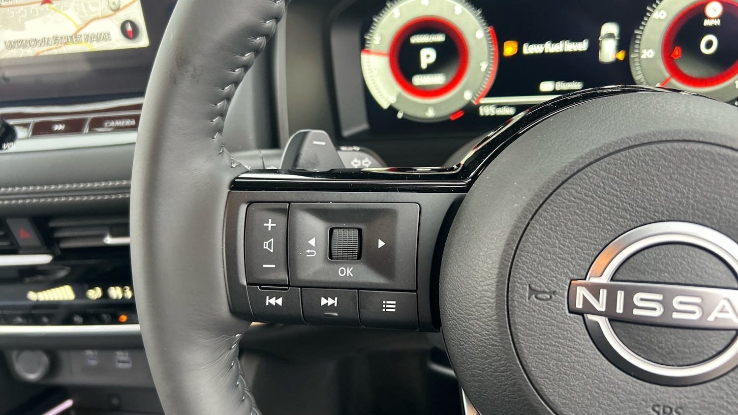 Used Nissan X-Trail 2025 for sale - 77001774: Photo 22