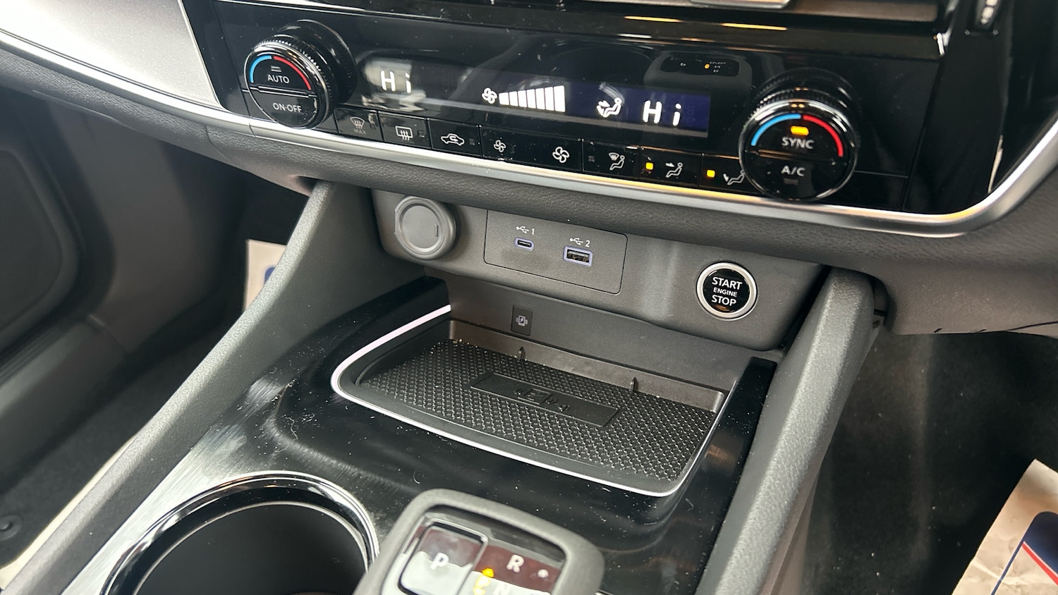 Used Nissan X-Trail 2025 for sale - 77001774: Photo 23