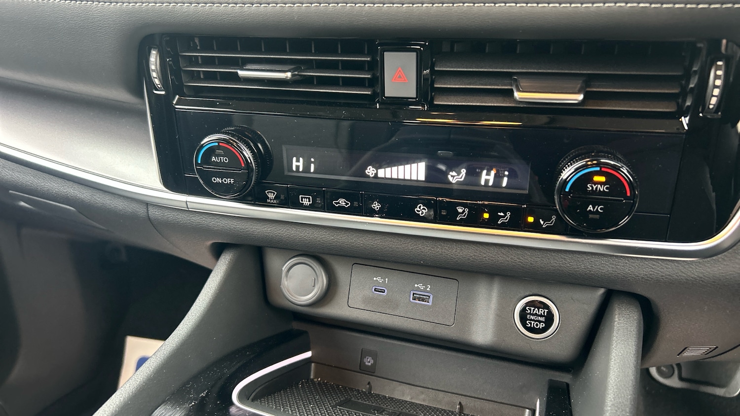 Used Nissan X-Trail 2025 for sale - 77001774: Photo 24