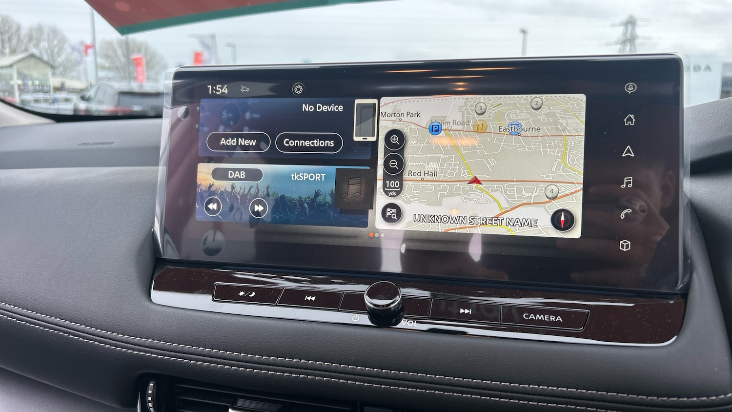 Used Nissan X-Trail 2025 for sale - 77001774: Photo 25