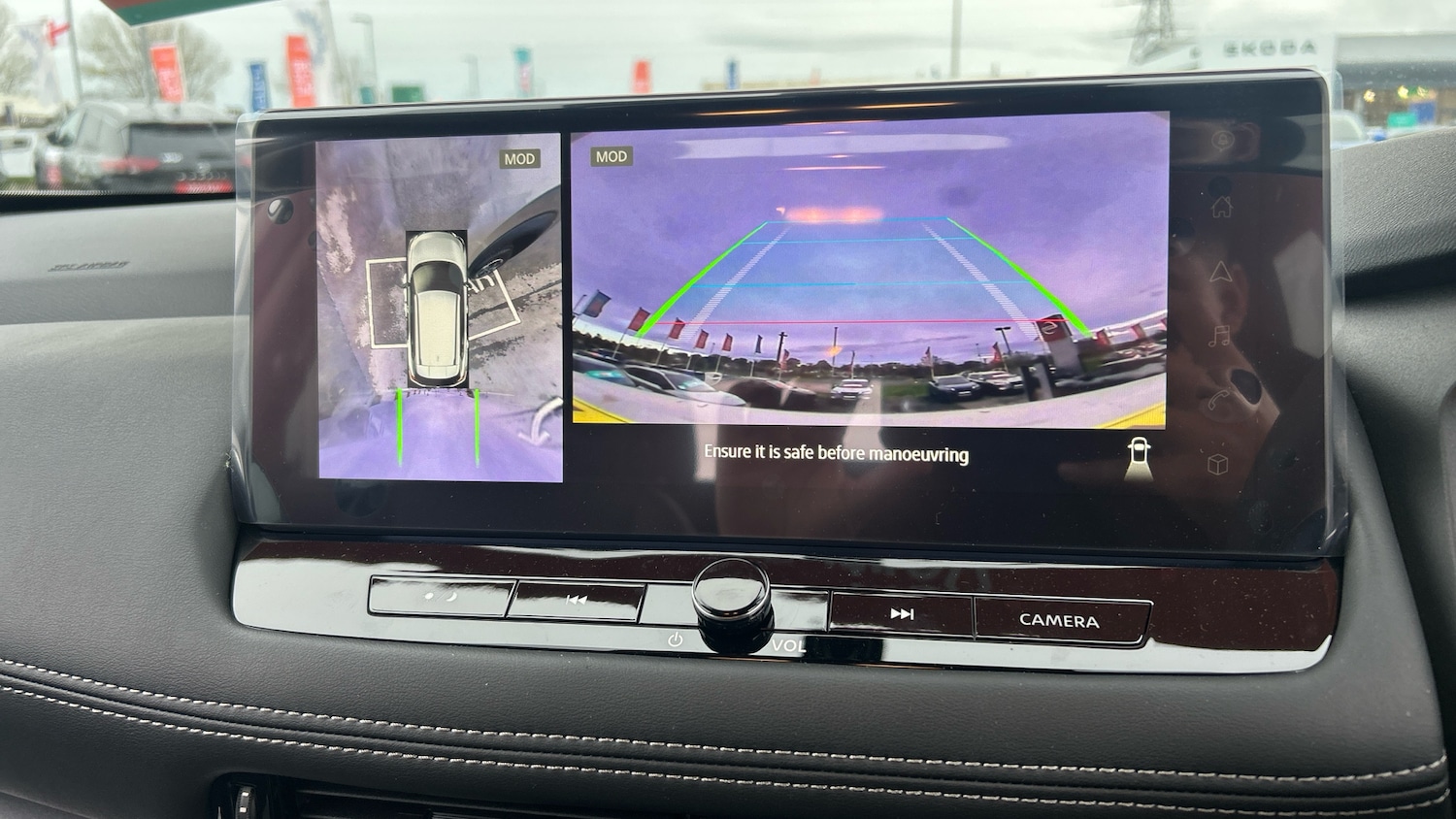 Used Nissan X-Trail 2025 for sale - 77001774: Photo 26