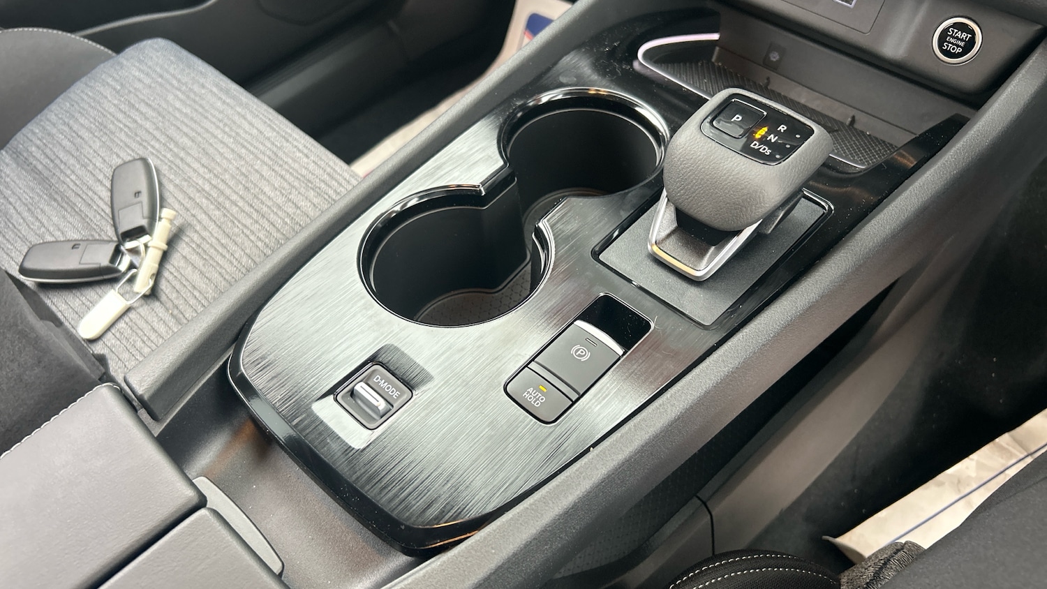 Used Nissan X-Trail 2025 for sale - 77001774: Photo 27