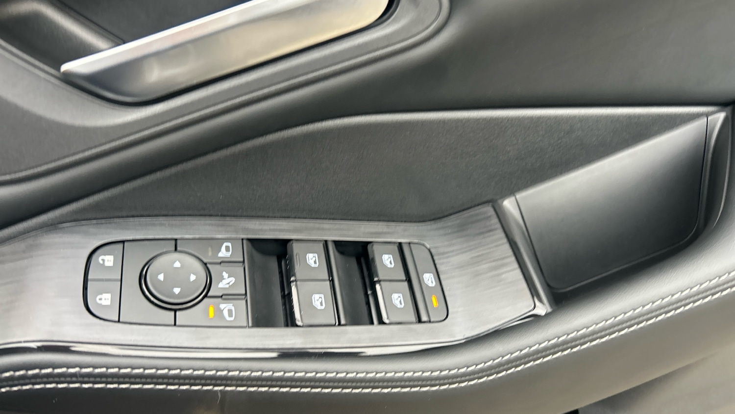 Used Nissan X-Trail 2025 for sale - 77001774: Photo 28