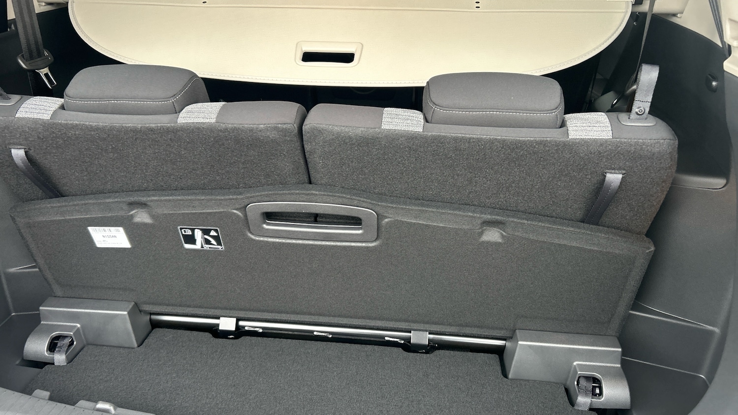 Used Nissan X-Trail 2025 for sale - 77001774: Photo 32