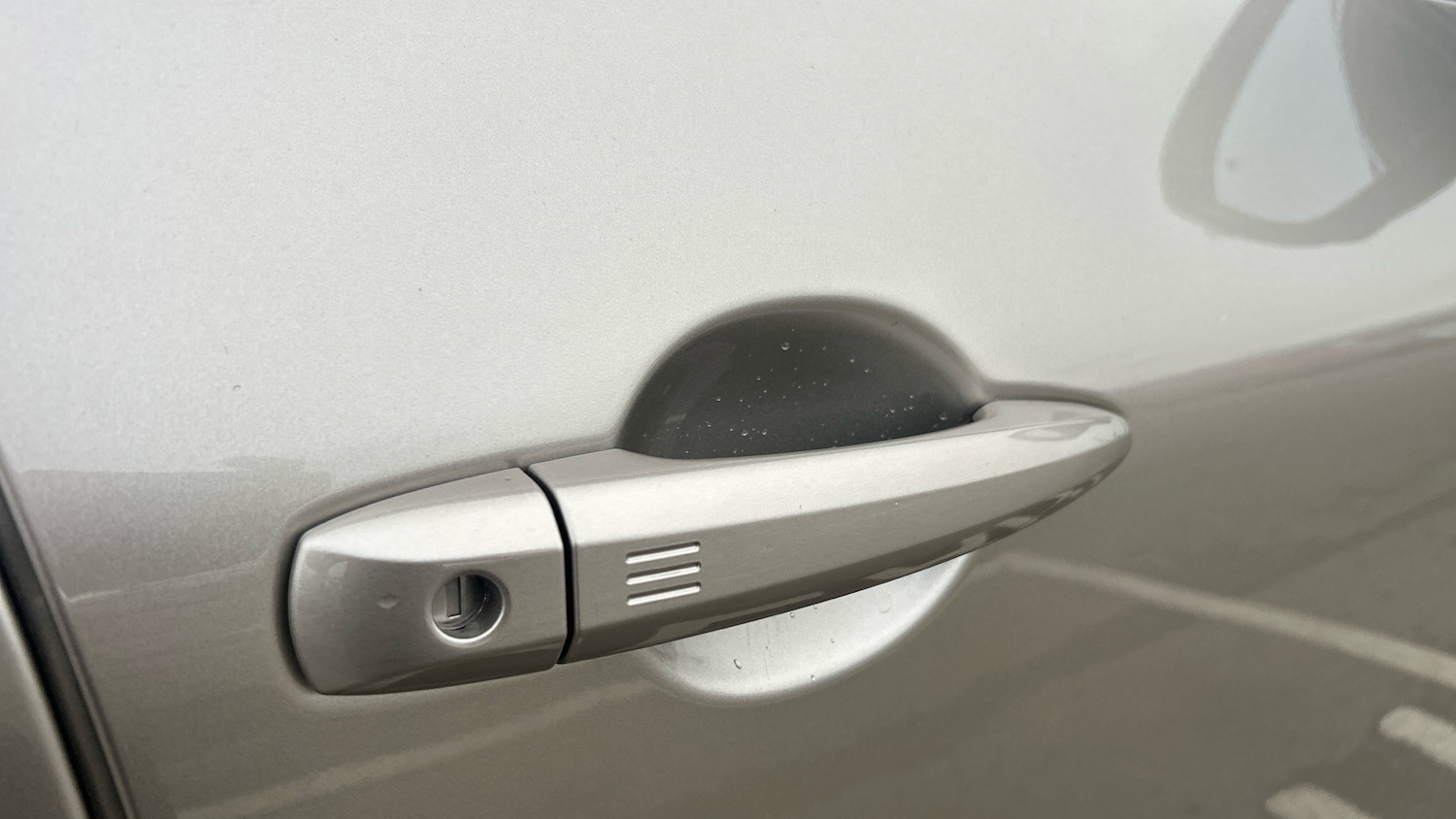 Used Nissan X-Trail 2025 for sale - 77001774: Photo 34