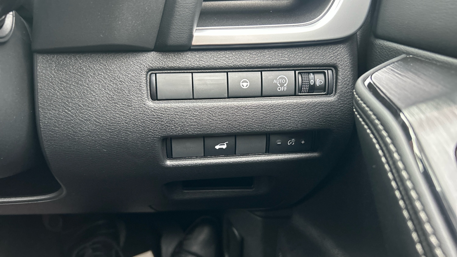 Used Nissan X-Trail 2025 for sale - 77001774: Photo 37