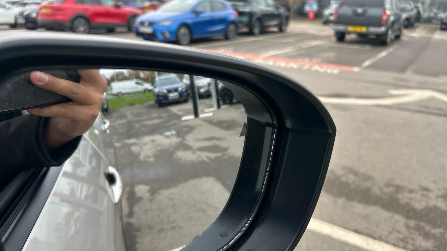 Used Nissan X-Trail 2025 for sale - 77001774: Photo 40