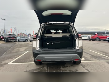 Used Nissan X-Trail 2025 for sale - 77001774: Photo