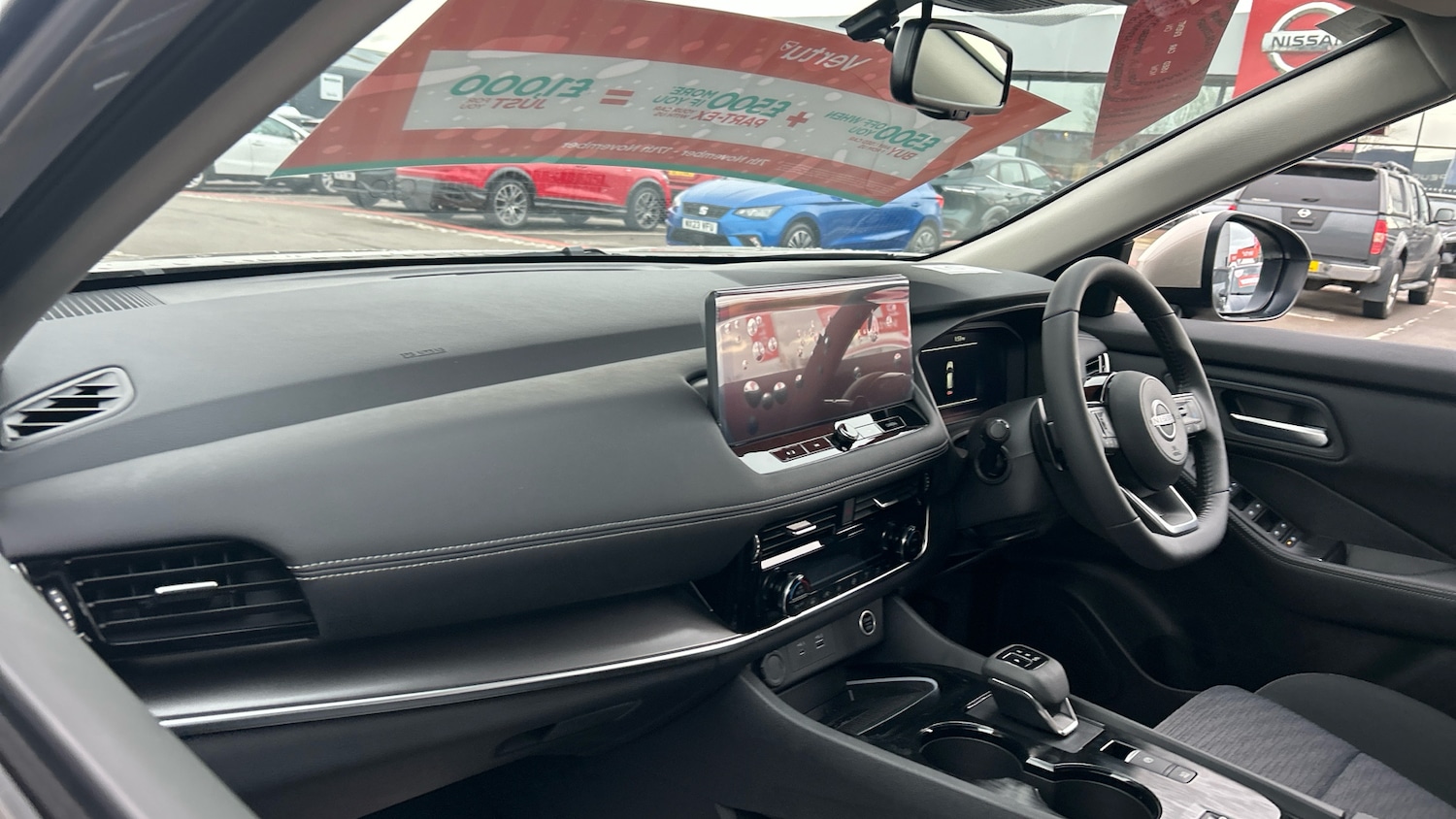 Used Nissan X-Trail 2025 for sale - 77001774: Photo 9