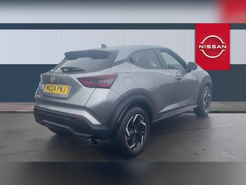 Used Nissan Juke 2024 for sale - 78105431: Photo