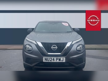 Used Nissan Juke 2024 for sale - 78105431: Photo