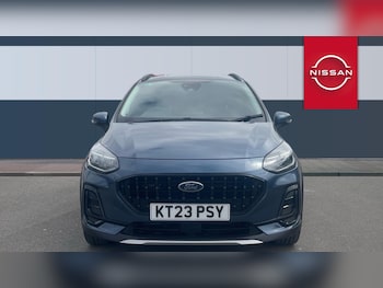 Used Ford Fiesta 2023 for sale - 79260991: Photo