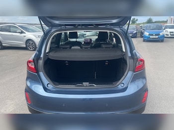 Used Ford Fiesta 2023 for sale - 79260991: Photo